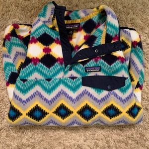 Patagonia Sweatshirt